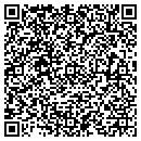 QR code with H L Libby Corp contacts