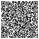 QR code with Angie's Cafe contacts