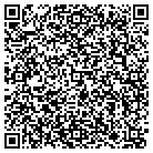 QR code with Andromeda Productions contacts