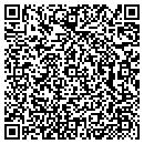 QR code with W L Pumphrey contacts