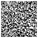 QR code with Around Back Cafe contacts