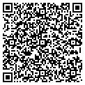 QR code with Hairies contacts
