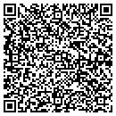 QR code with Zack Quick Shop II contacts