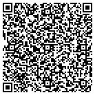 QR code with First Stop Deli & Grocery contacts
