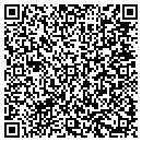 QR code with Clanton Service Center contacts