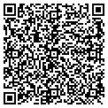 QR code with Irpc contacts