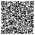 QR code with Zip Zip contacts