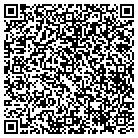 QR code with Peguin Pete's Shaved Ice Sno contacts