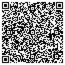 QR code with Hudson Stop contacts