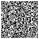 QR code with Berta S Cafe contacts