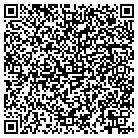 QR code with J C I Development Lp contacts