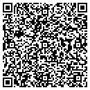 QR code with A1 Solutions contacts