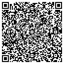 QR code with All For One contacts