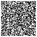 QR code with L Chafin Inc contacts