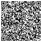 QR code with R & C Davis Enterprises Inc contacts