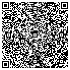 QR code with R & C That's Shaved Ice contacts