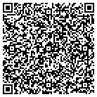 QR code with One Source Doors & Windows contacts