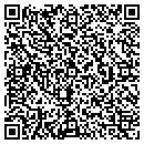 QR code with K-Bridge Development contacts