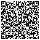 QR code with Fish Art contacts