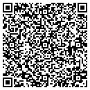 QR code with Gallery 808 contacts