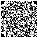 QR code with The Tint Shack contacts
