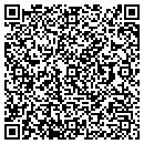 QR code with Angela Rizzi contacts