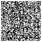 QR code with Hagedorn Foundation Gallery contacts