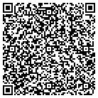 QR code with Hampton Fine Art Gallery contacts