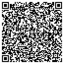 QR code with Hang It Up Gallery contacts