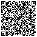 QR code with Dss Inc contacts