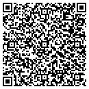 QR code with Cafe Bean contacts