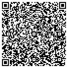 QR code with L & C Developments LLC contacts