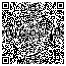 QR code with Cafe Bruges contacts