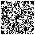 QR code with League Auto Spa contacts