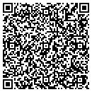 QR code with Mr Hubcap contacts