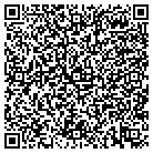 QR code with Magnolia Art Gallery contacts