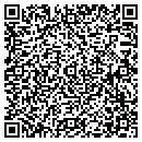 QR code with Cafe Frappe contacts