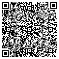 QR code with The Hubcap House contacts