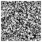 QR code with Acoustical Contractors Inc contacts