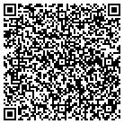 QR code with M C B Development Group LLC contacts