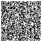 QR code with A Better Door Service contacts
