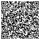 QR code with T And M Italian Ices contacts