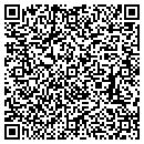 QR code with Oscar's Bar contacts
