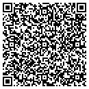 QR code with Angela Decavele contacts