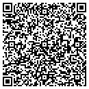 QR code with Tastee Ice contacts