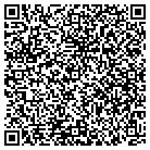 QR code with Reed's Custom Framing & Fine contacts