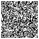 QR code with M&H Developers LLC contacts