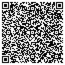 QR code with Head Over Heels contacts