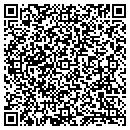 QR code with C H Martin Of Fairvew contacts