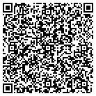 QR code with M J H Development Comany contacts